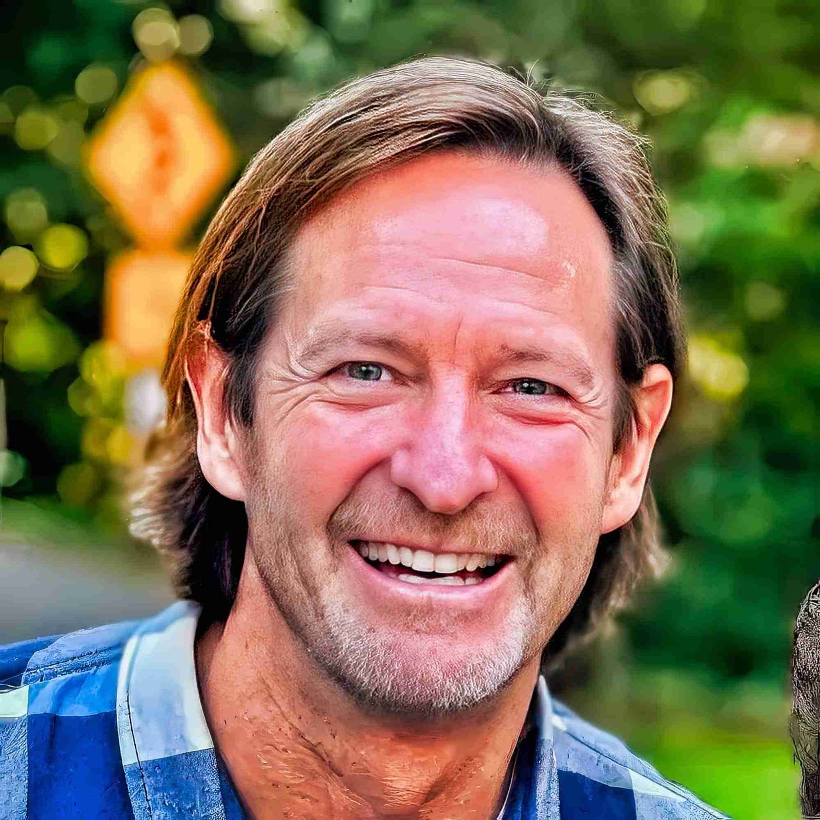 Bill Fernald - CEO CCI Worldwide